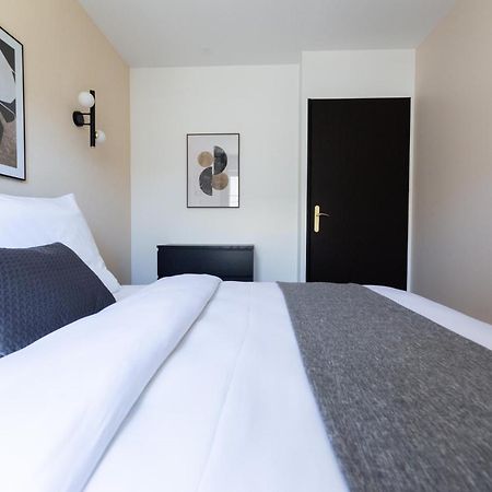 שסי Superbe Appartement A 8 Minutes En Voiture De Disneyland Paris #20 מראה חיצוני תמונה
