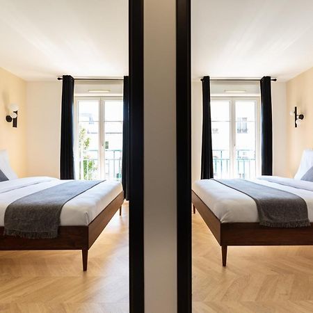 שסי Superbe Appartement A 8 Minutes En Voiture De Disneyland Paris #20 מראה חיצוני תמונה